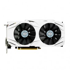 ASUS DUAL-GTX1060-O6G